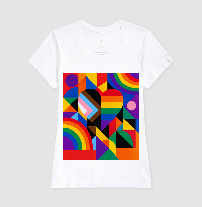 Geometrias Bicharada Formas - Imagem 5