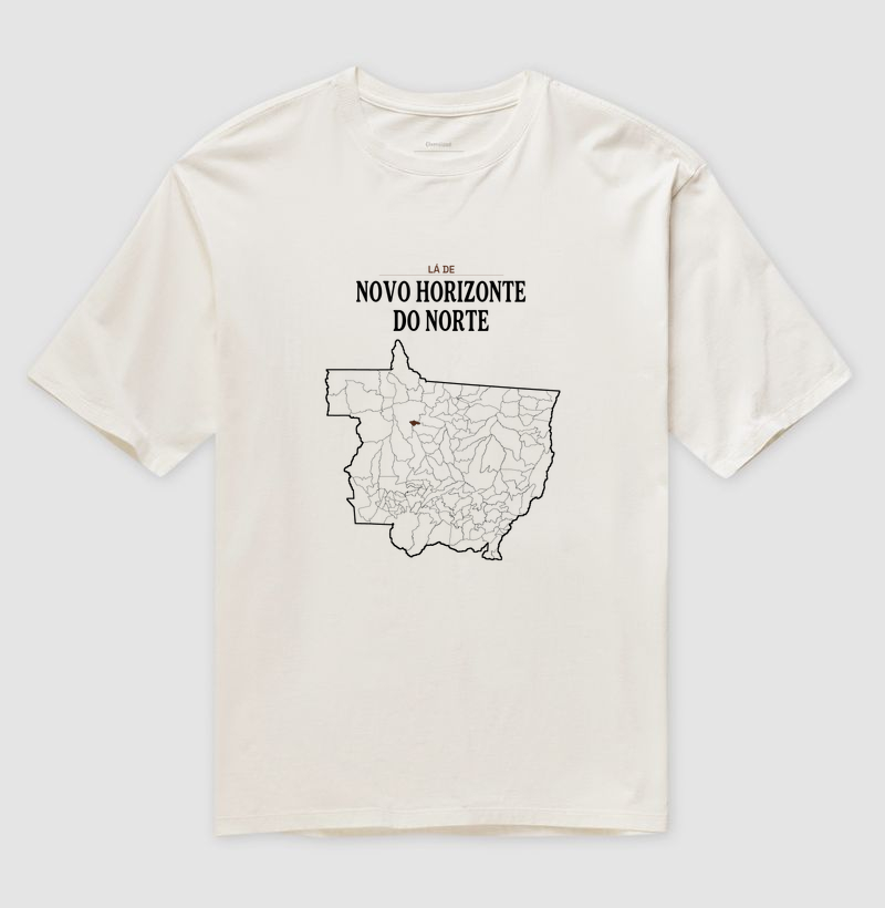 Novo Horizonte do Norte | Território MT - Imagem 4