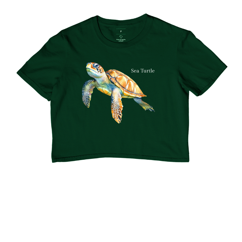 Sea Turtle - Imagem 7