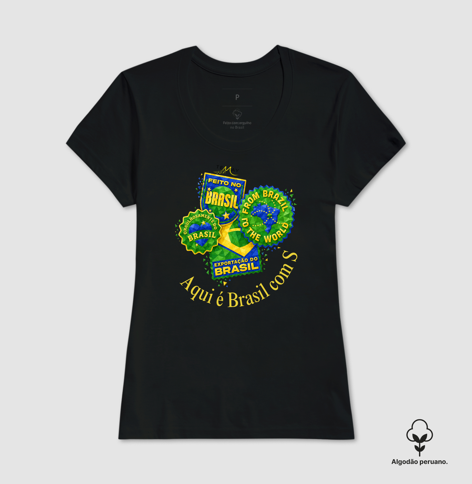 Camisa 6