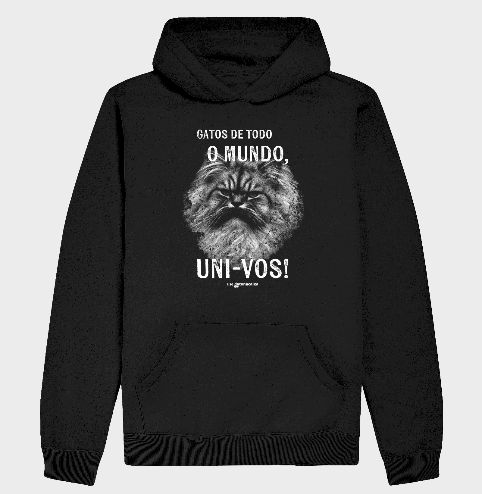 Karl Miaux - Gatos de todo o mundo, uni-vos! - Imagem 2
