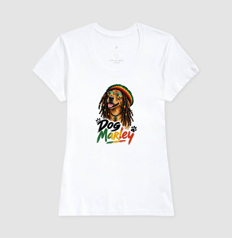 Dog Marley - Imagem 5