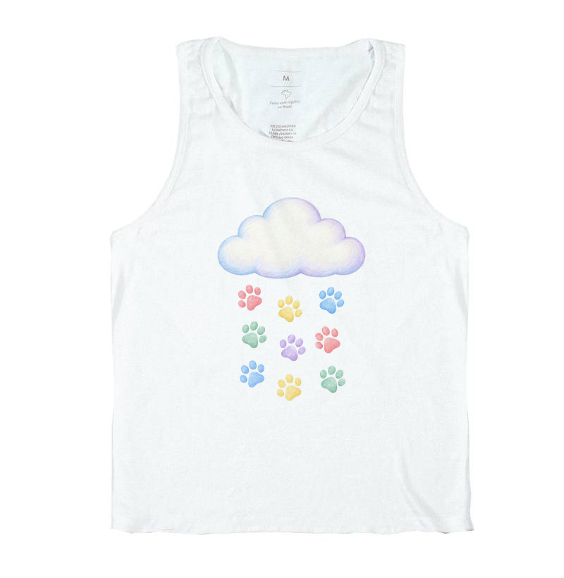 Chuva De Patinhas - Imagem 2