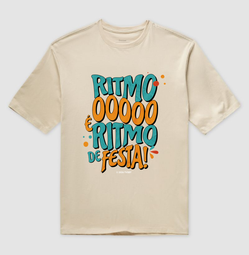 Ritmo de Festa - SBT - Imagem 3