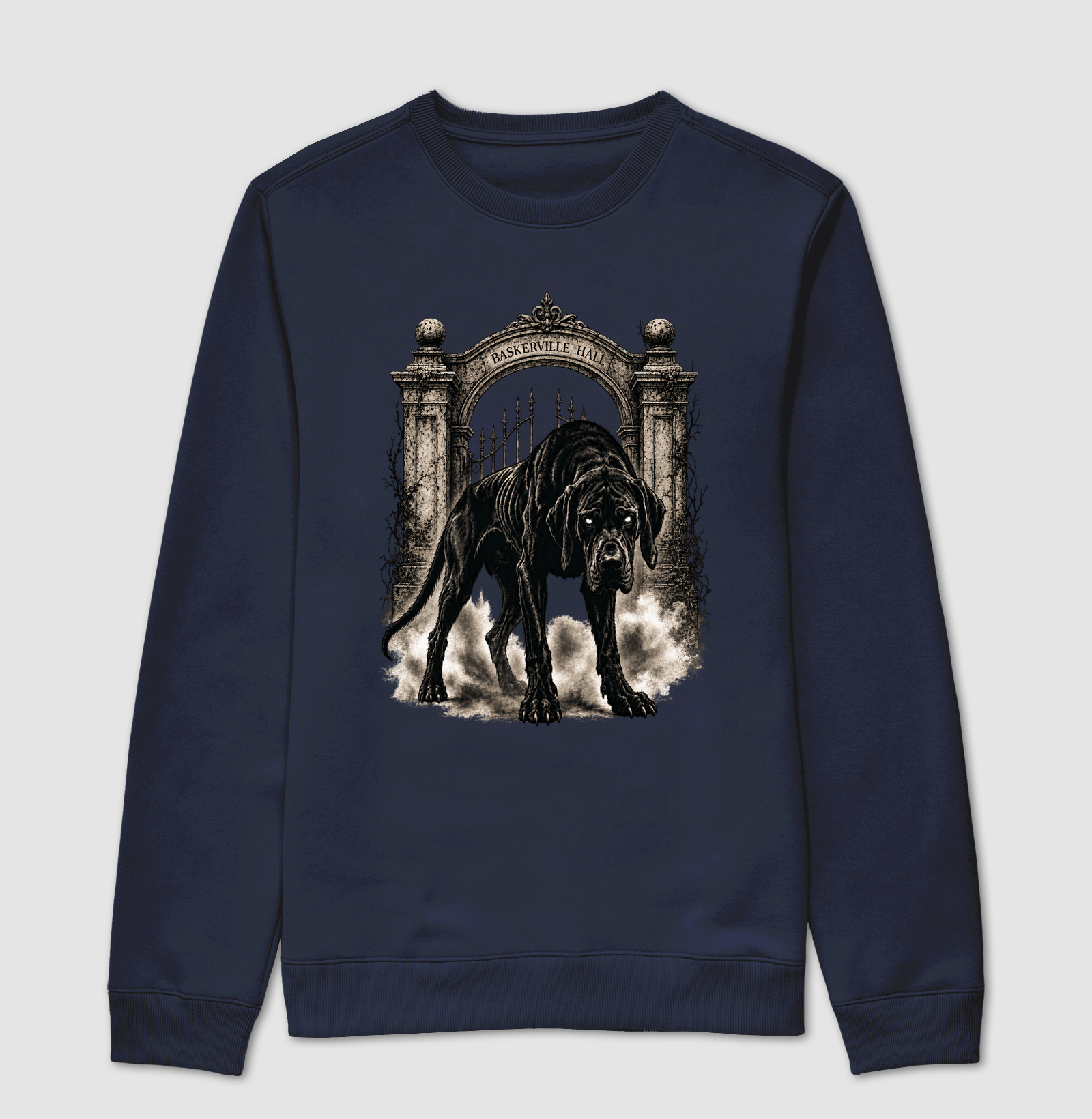 O Cão dos Baskerville - Imagem 5