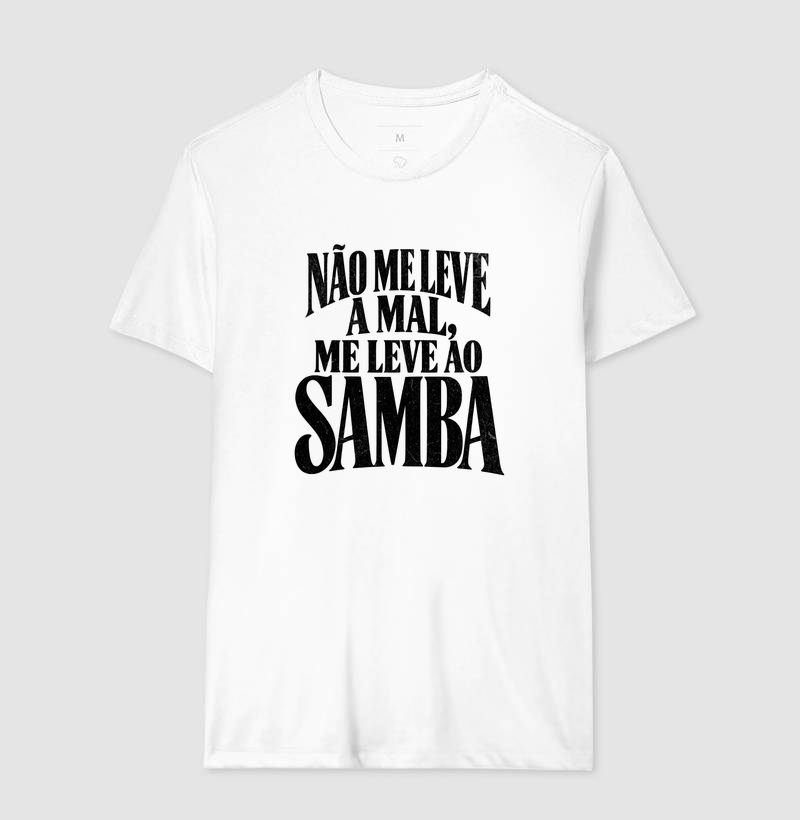 Não me leve a mal, me leve ao Samba - Imagem 6