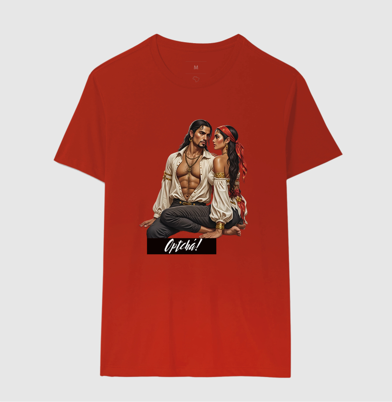Camisa 12