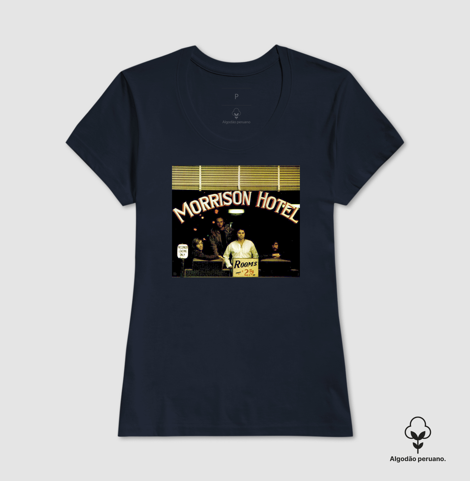 Camisa 5