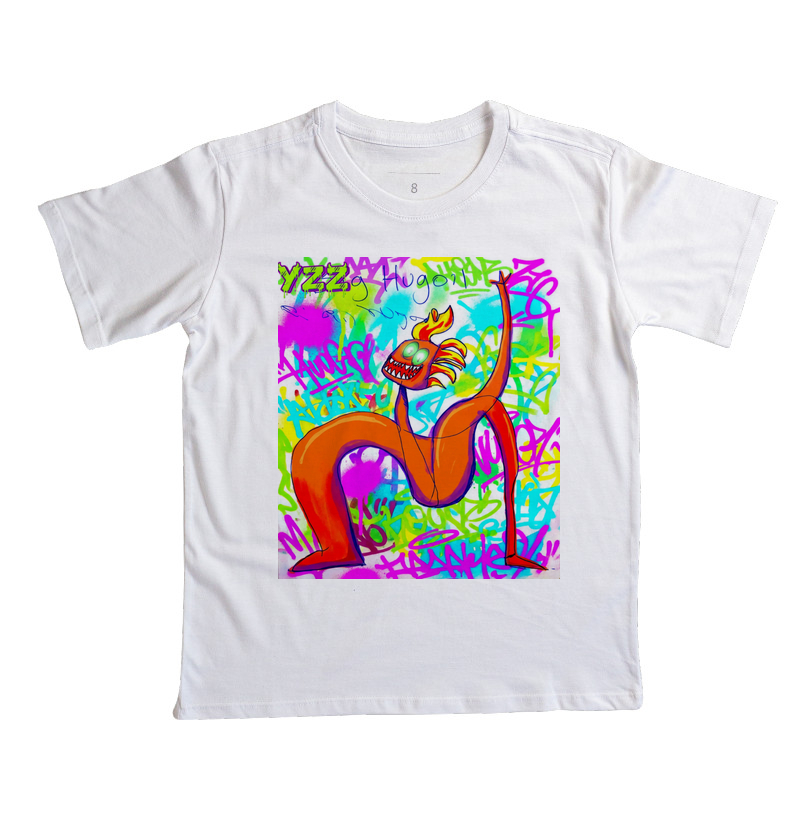 Camisa 4