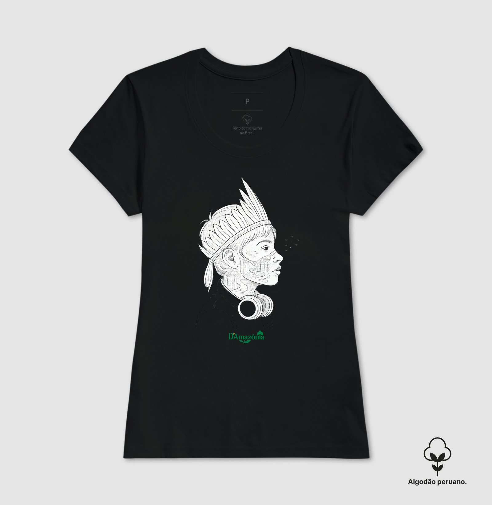 Camisa 4