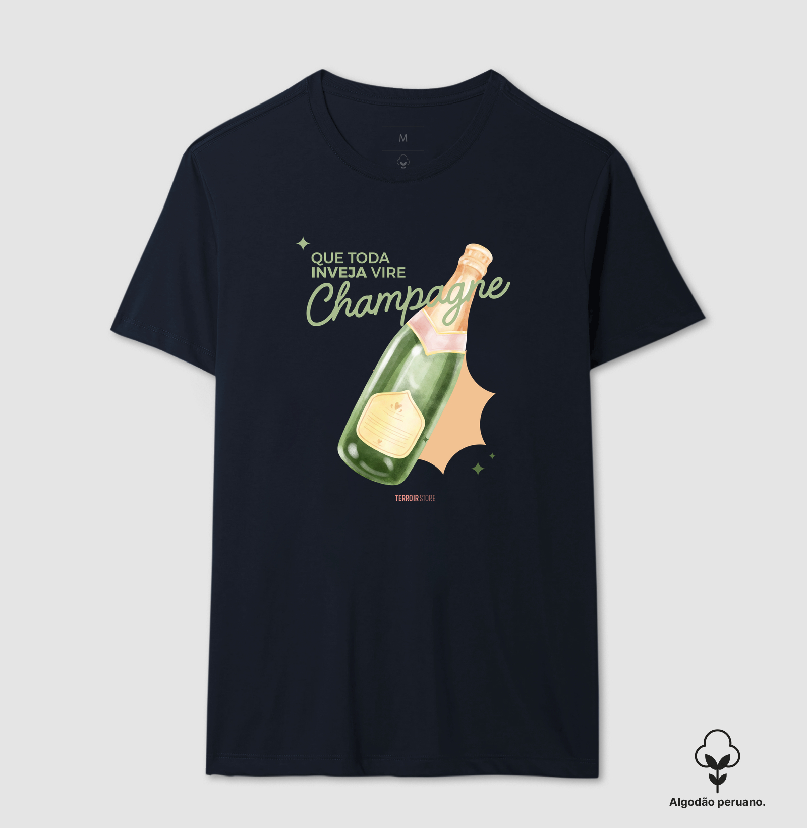 Camisa 7