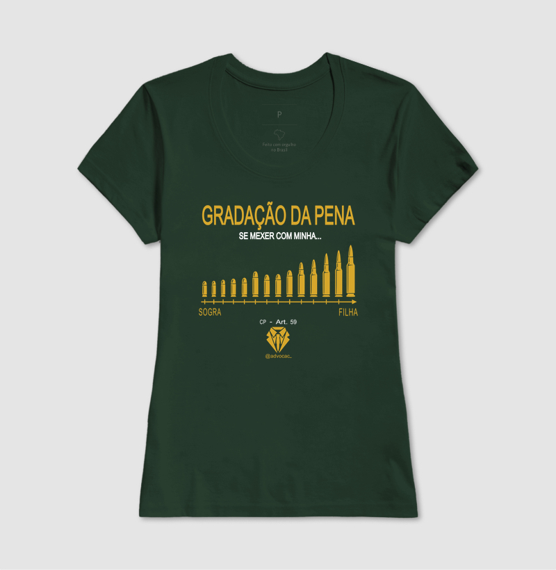 Gradação da Pena Advocac - Imagem 9