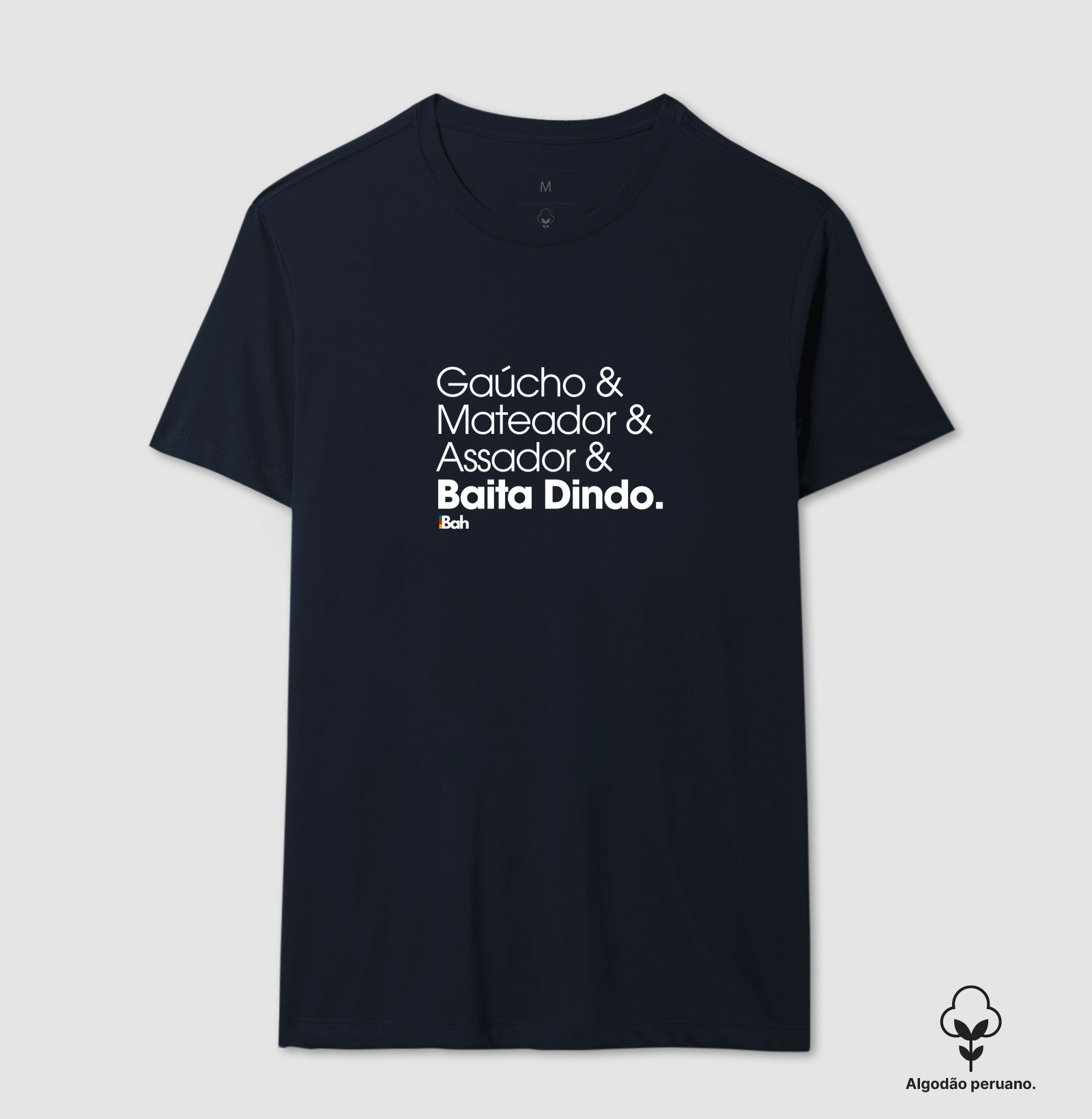 Mateador & Baita dindo. - Imagem 3