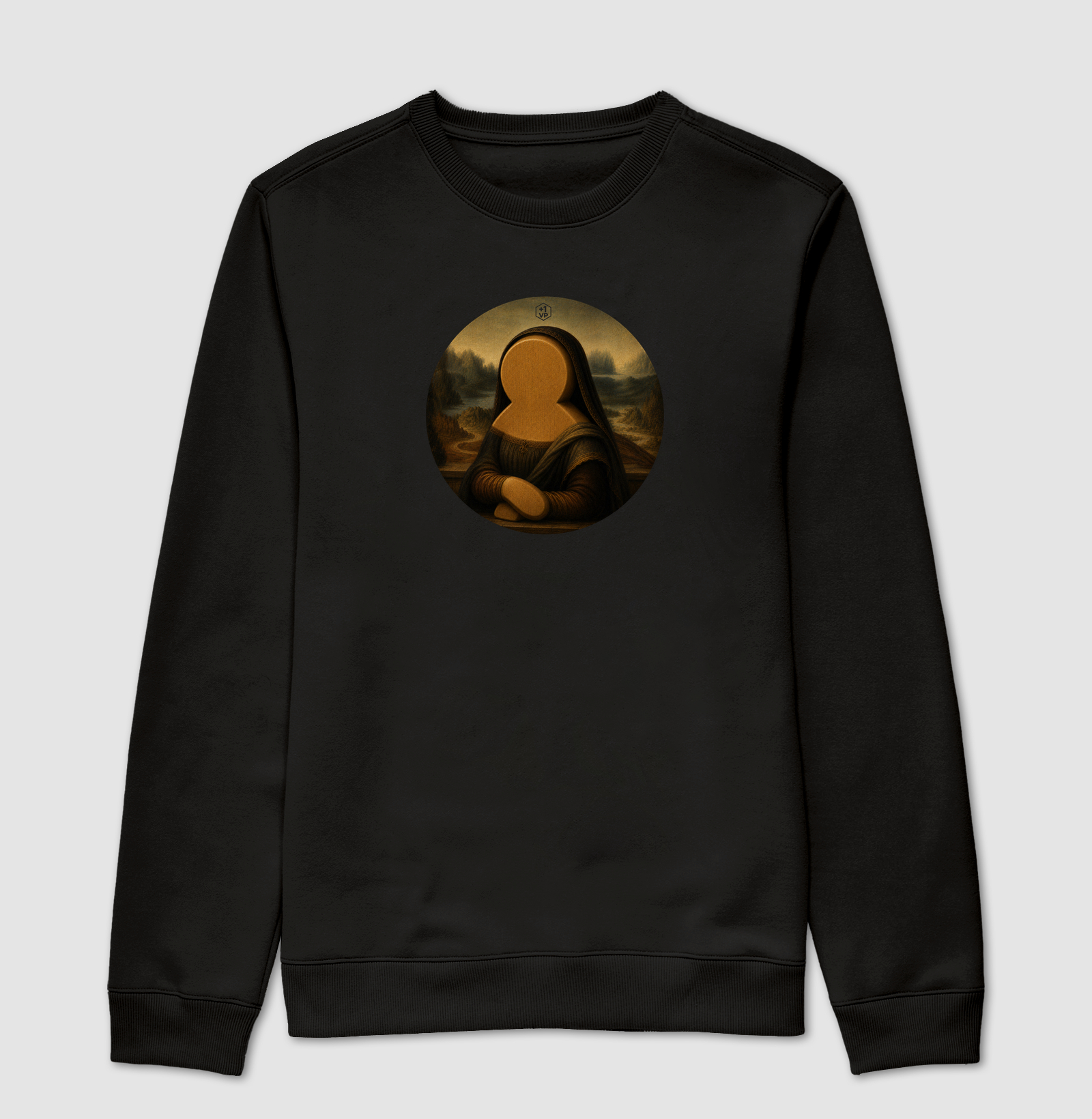 Mona Meeple - Imagem 4