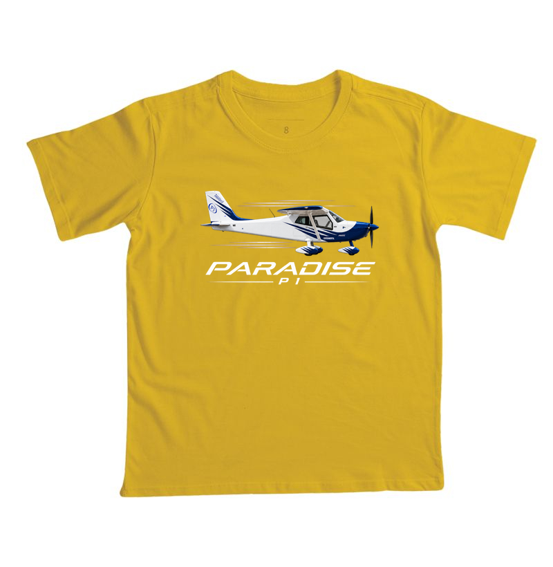 Paradise P1 LSA - Imagem 5