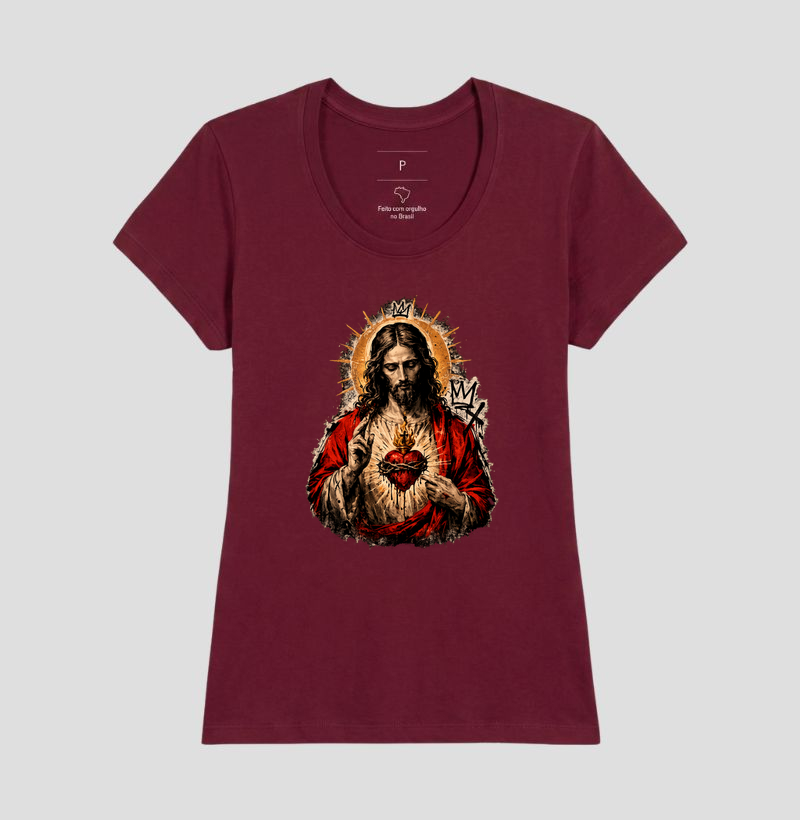 Camisa 19