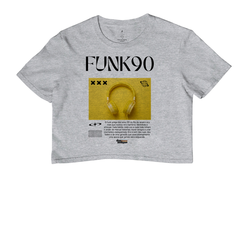 Funk Carioca 90's - Imagem 6