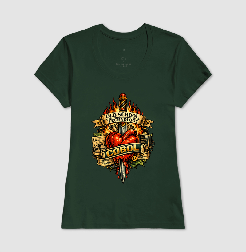 Camisa 15