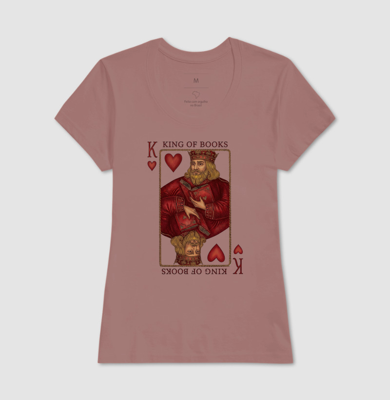 Camisa 17