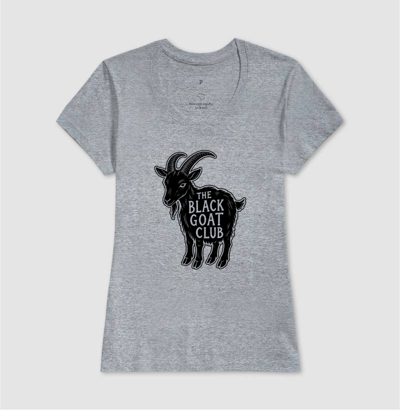 Black goat club - Imagem 9