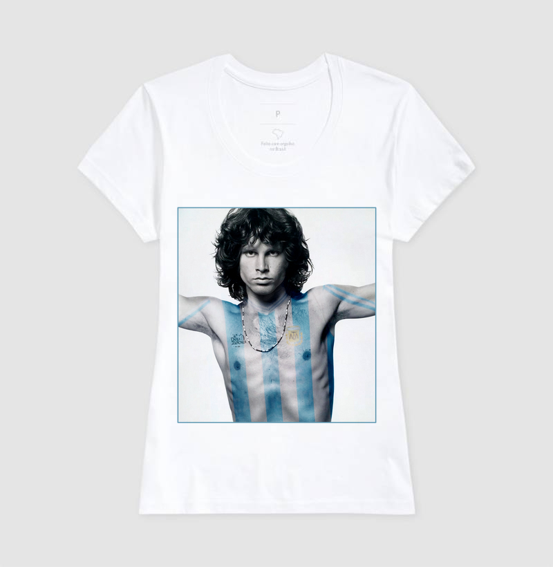 Camisa 7