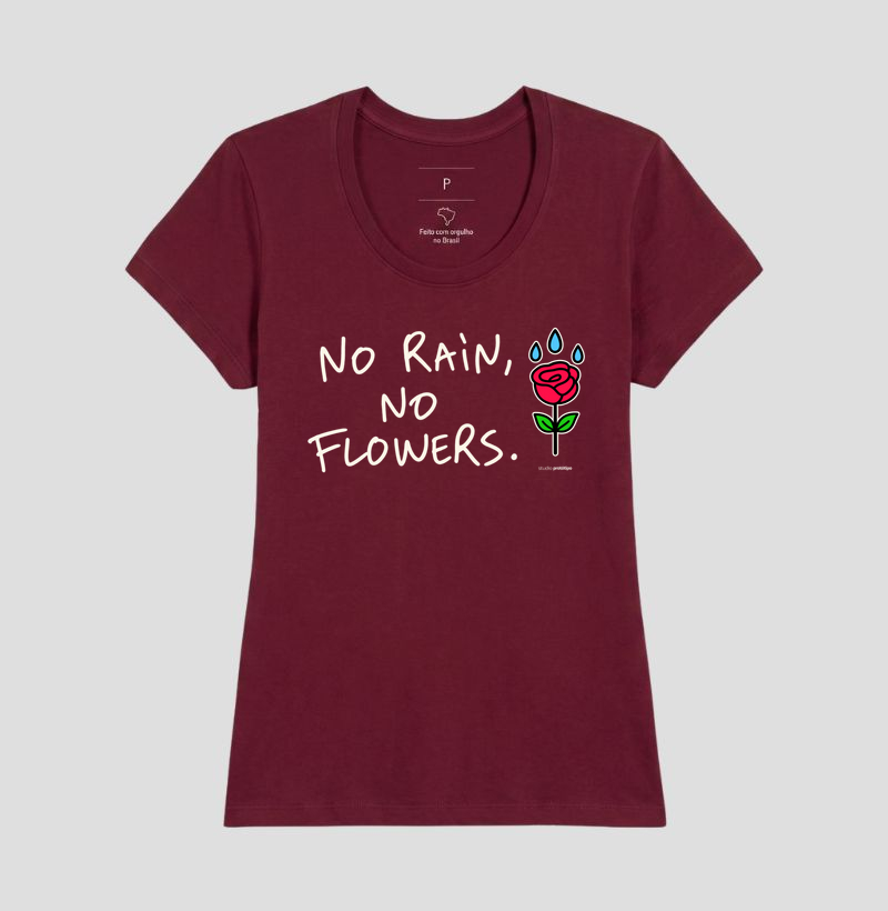 Sem Chuva, Sem Flores - Imagem 19