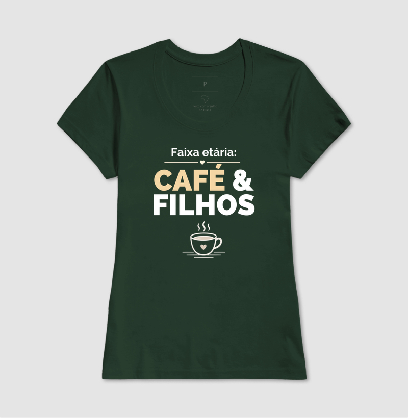 Camisa 13