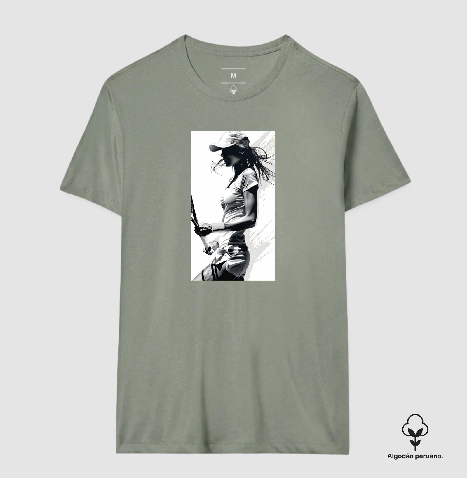 Camisa 8