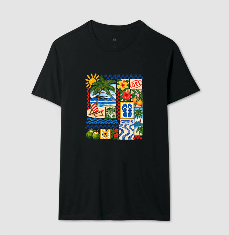 VERÃO EM RETALHOS - Imagem 2