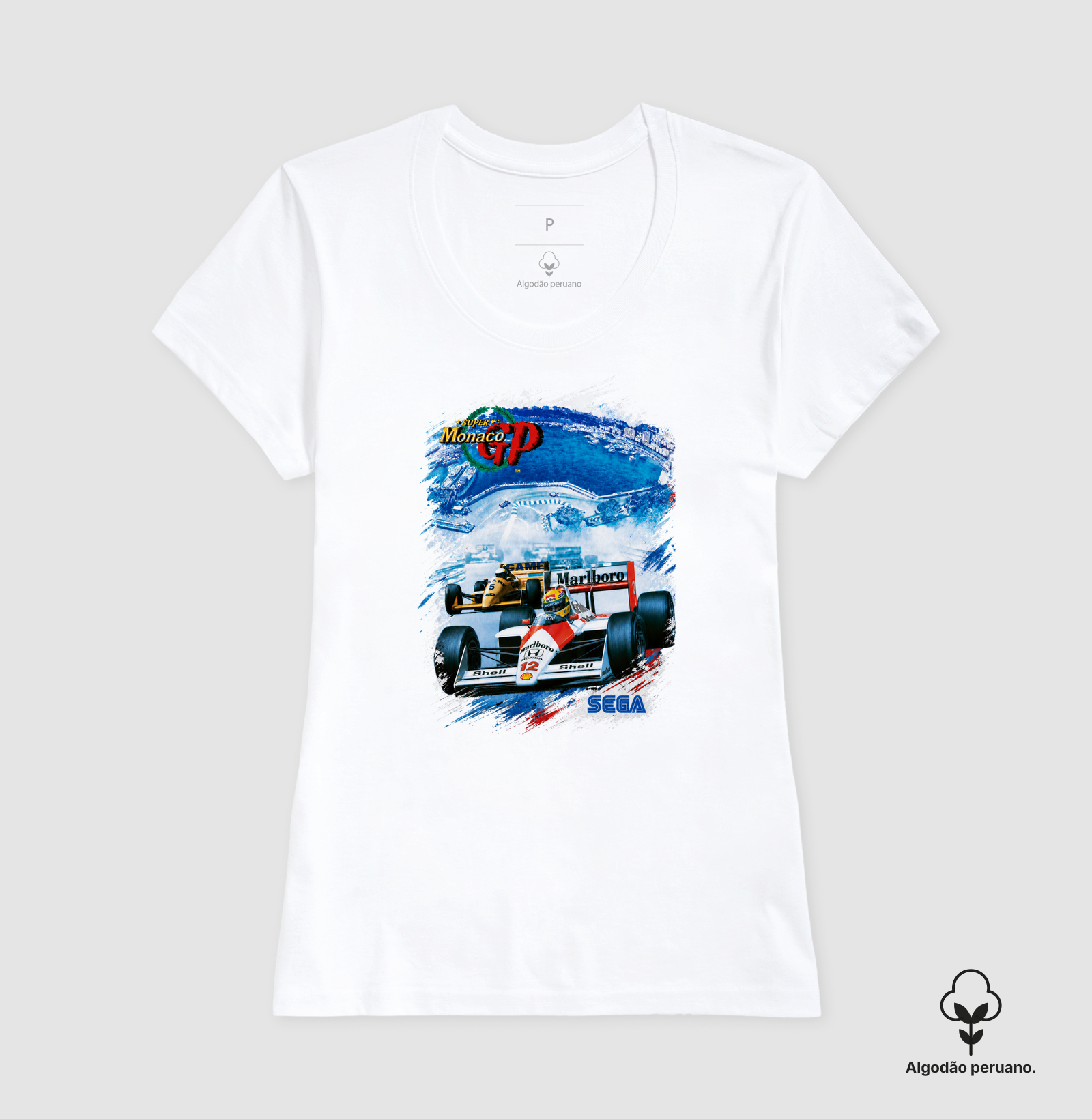 Camisa 3