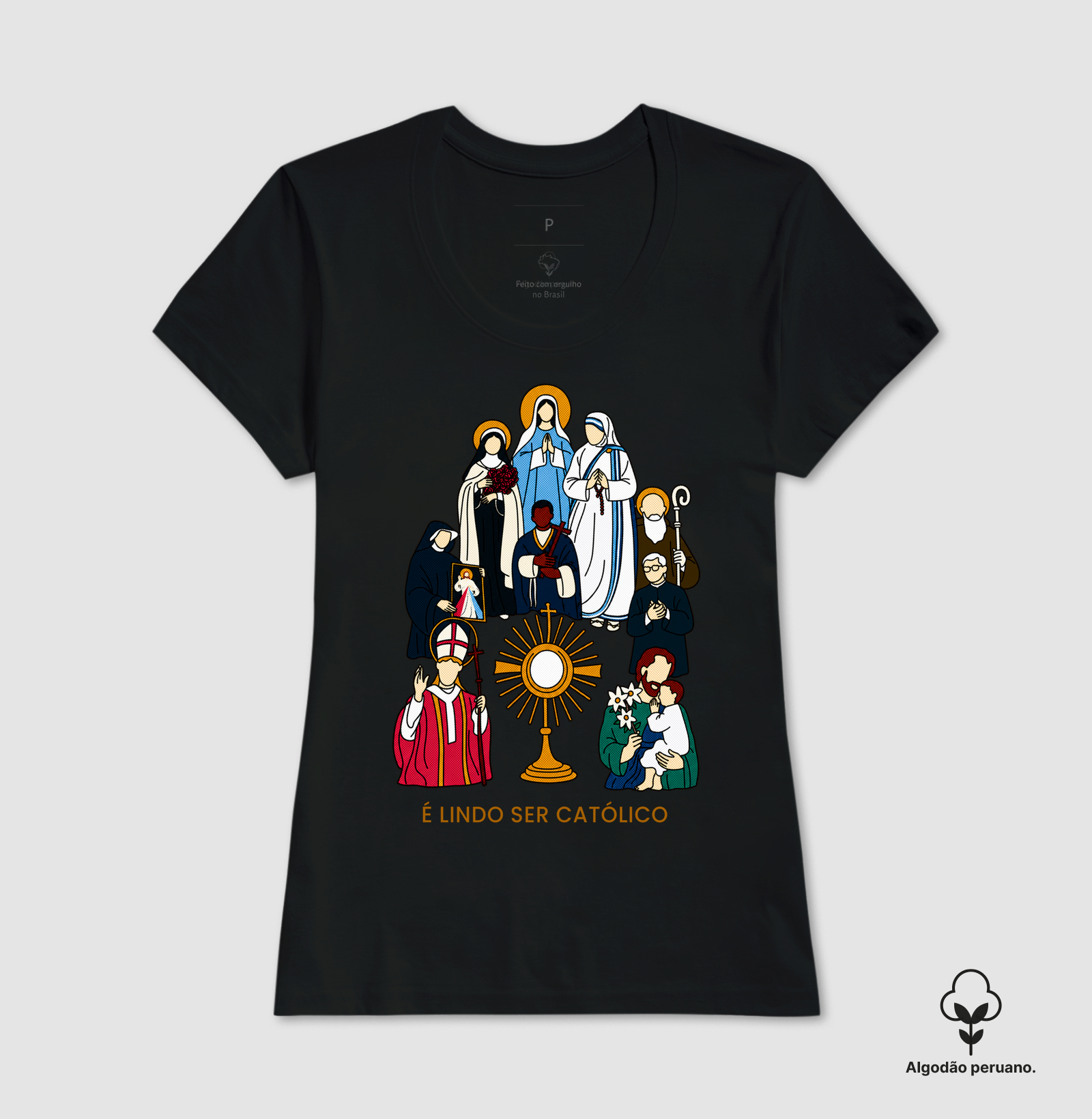Camisa 1
