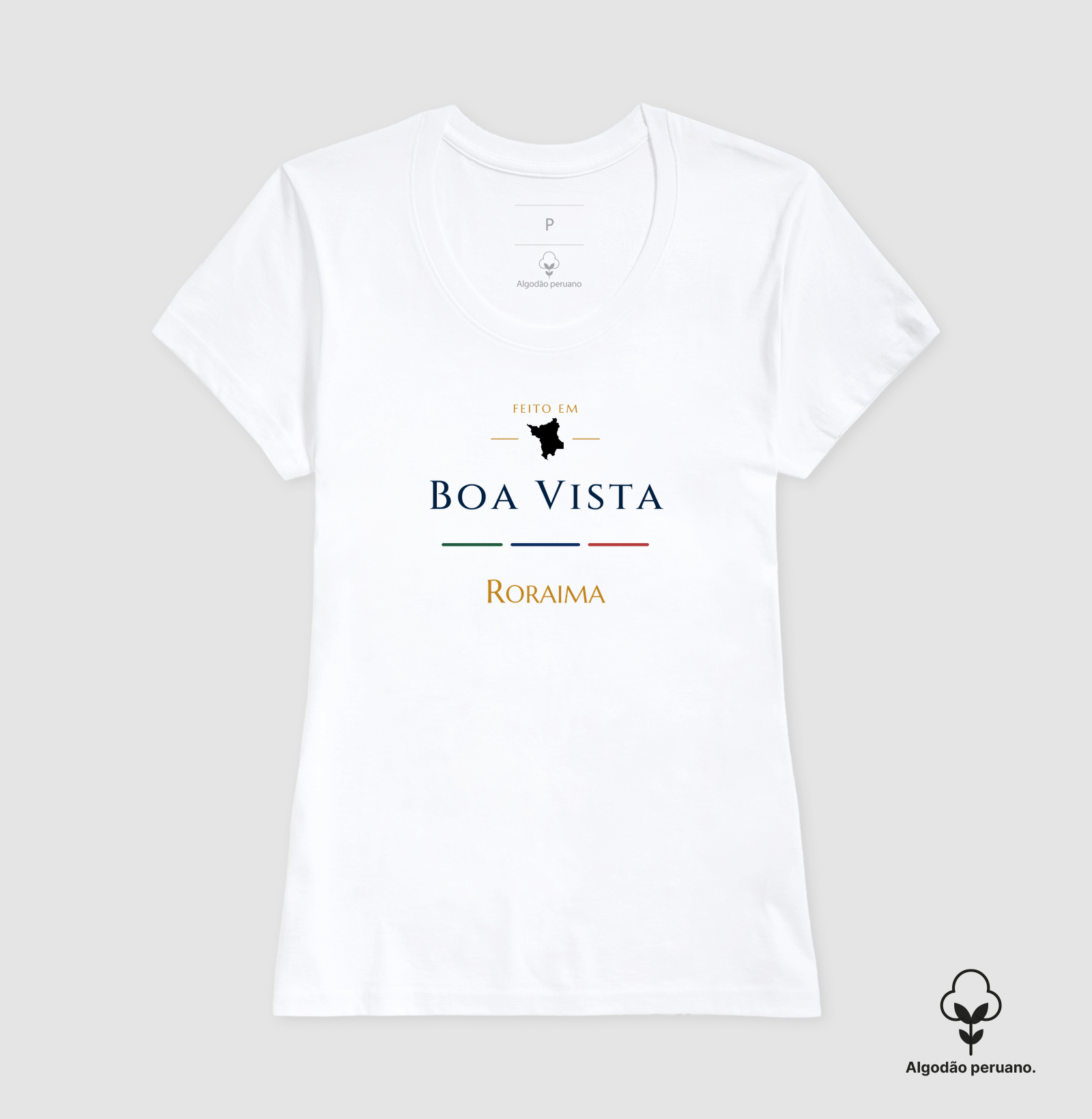 Feito em Boa Vista RR - Imagem 4