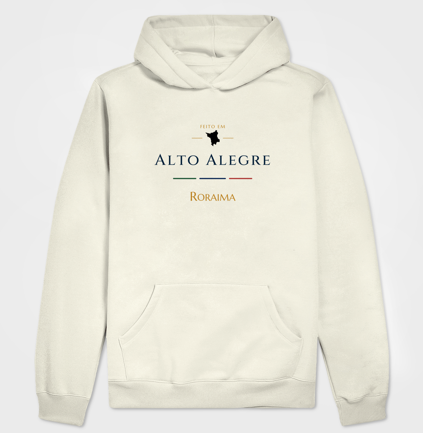 Feito em Alto Alegre RR - Imagem 3