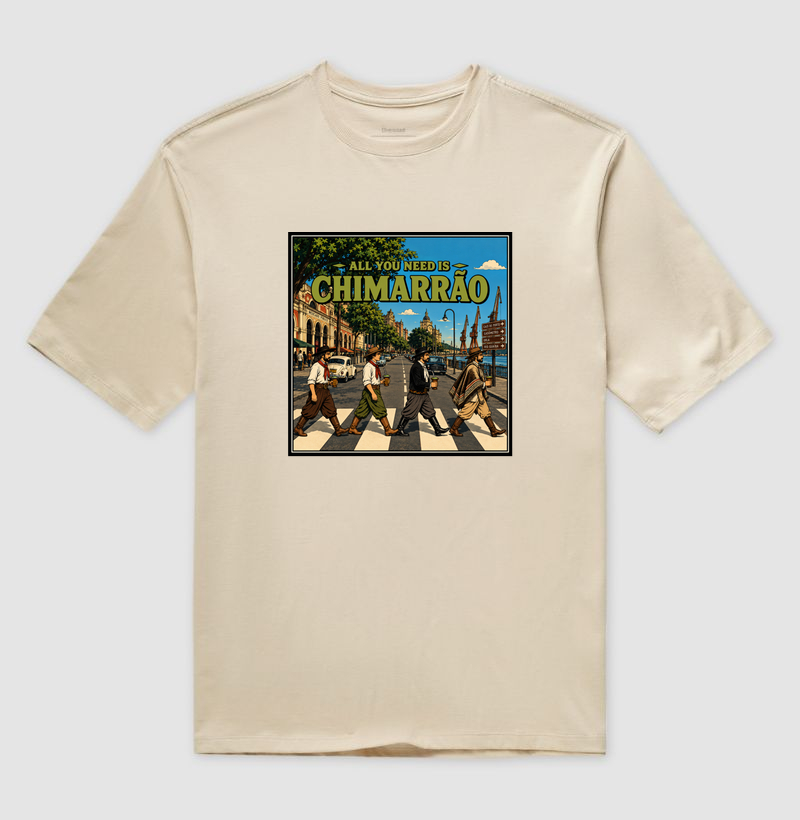 All You Need Is Chimarrão - Imagem 3