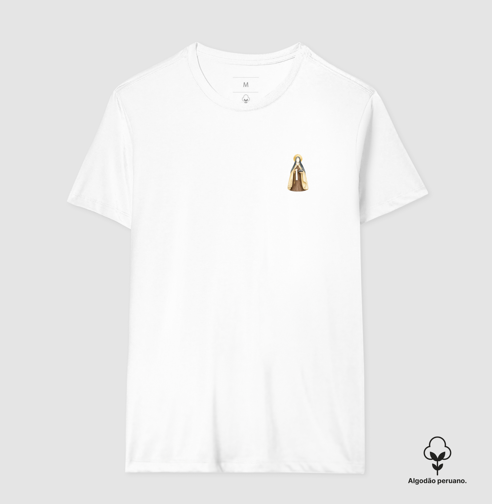 Santa Mônica Minimalista Aquarela - Imagem 2