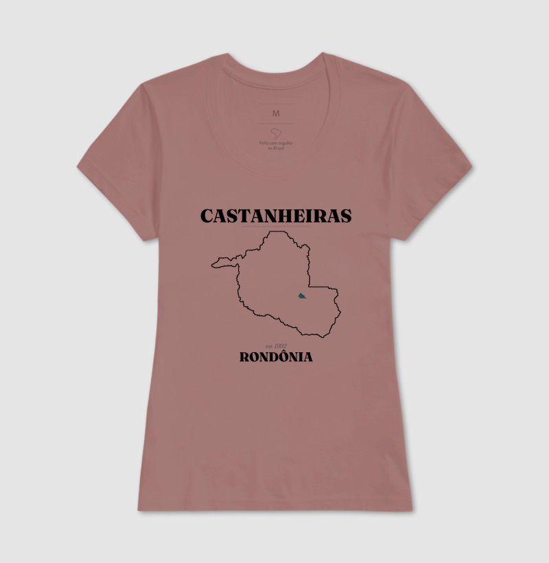 Camisa 15