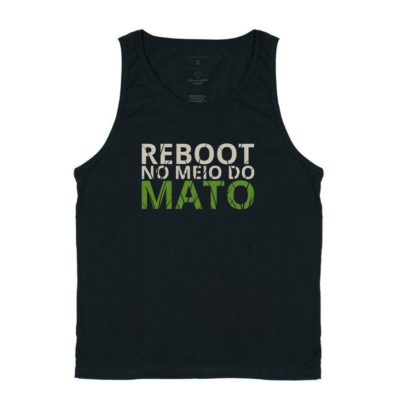 Reboot no Meio do Mato - Imagem 3