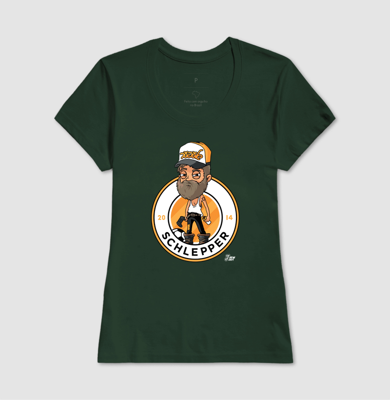 Camisa 9