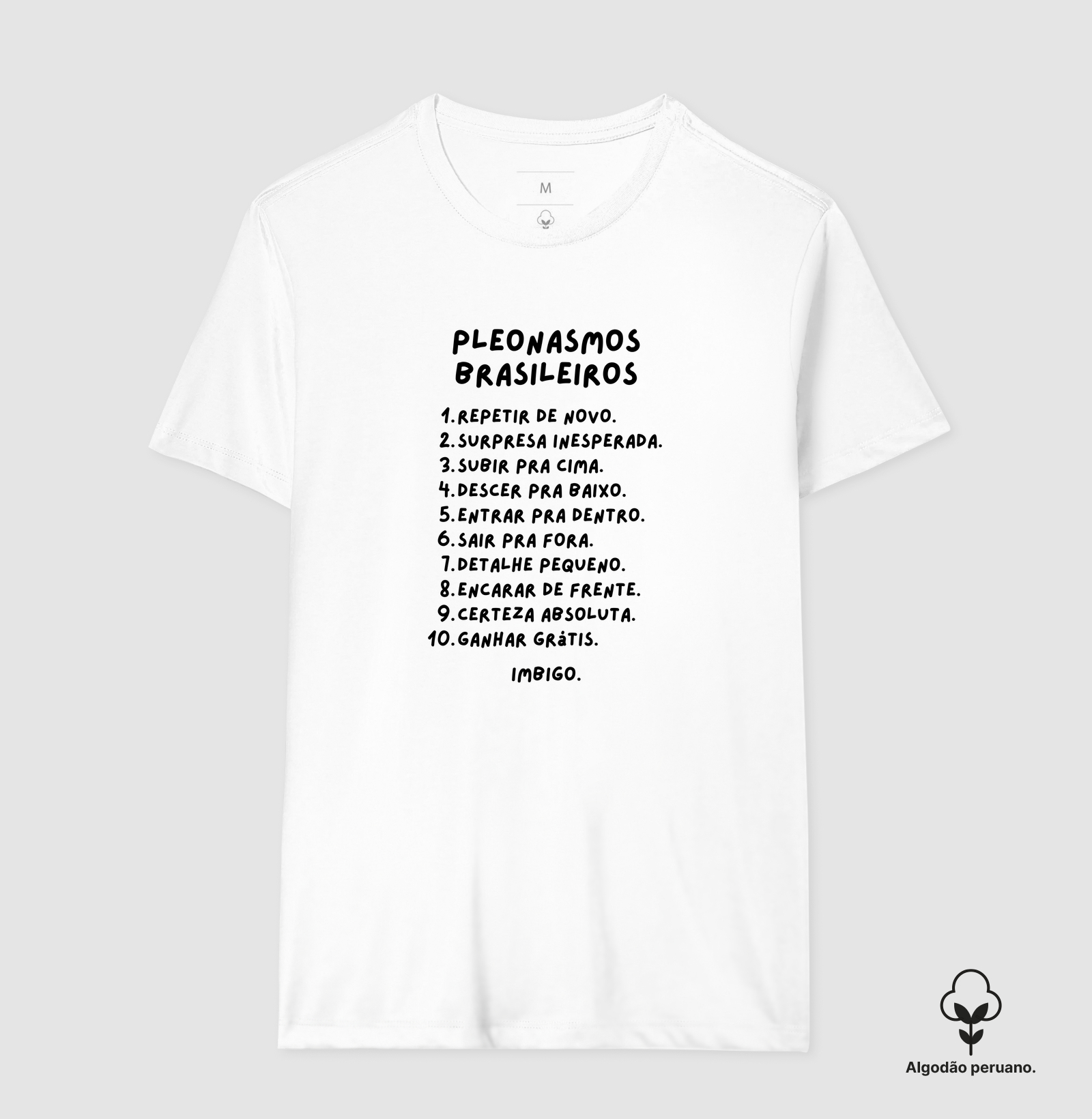 Pleonasmos Brasileiros - Imagem 7