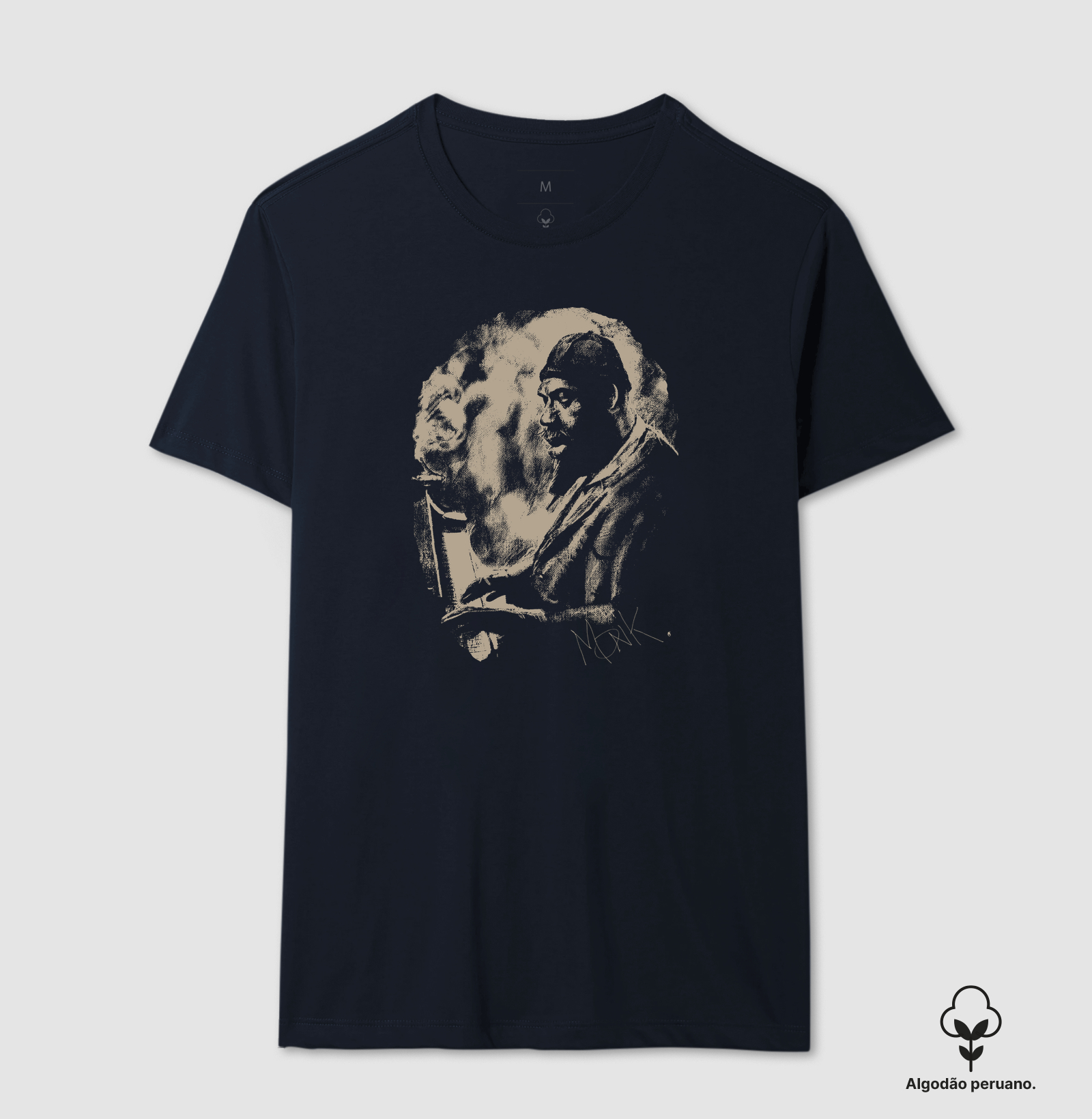 Monk - Imagem 3