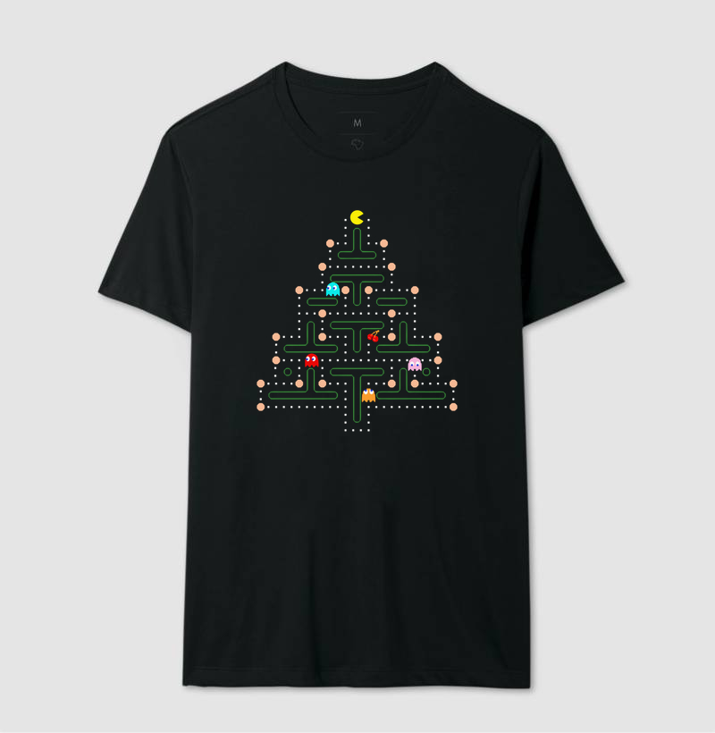Árvore de Natal Arcade - Imagem 2