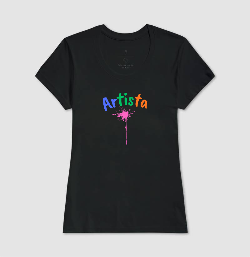 Artista  - Imagem 3