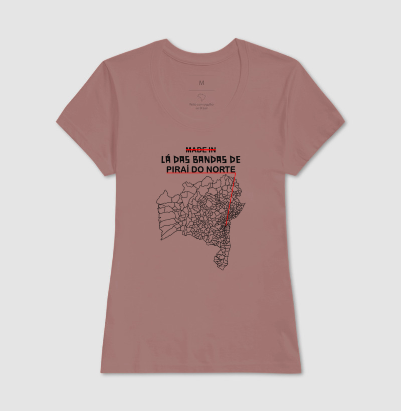 Camisa 16