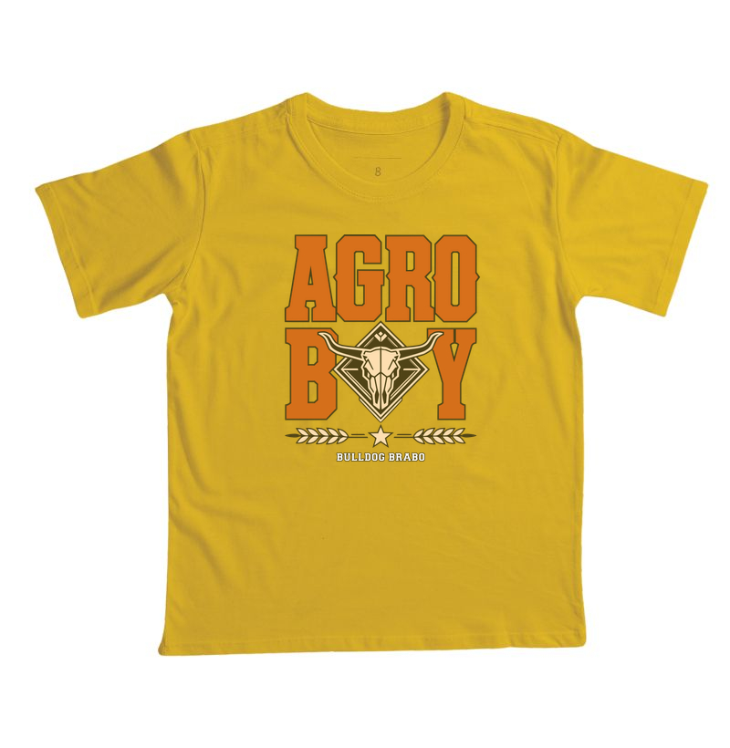 Agro Boy Country Bulldog Brabo - Imagem 3