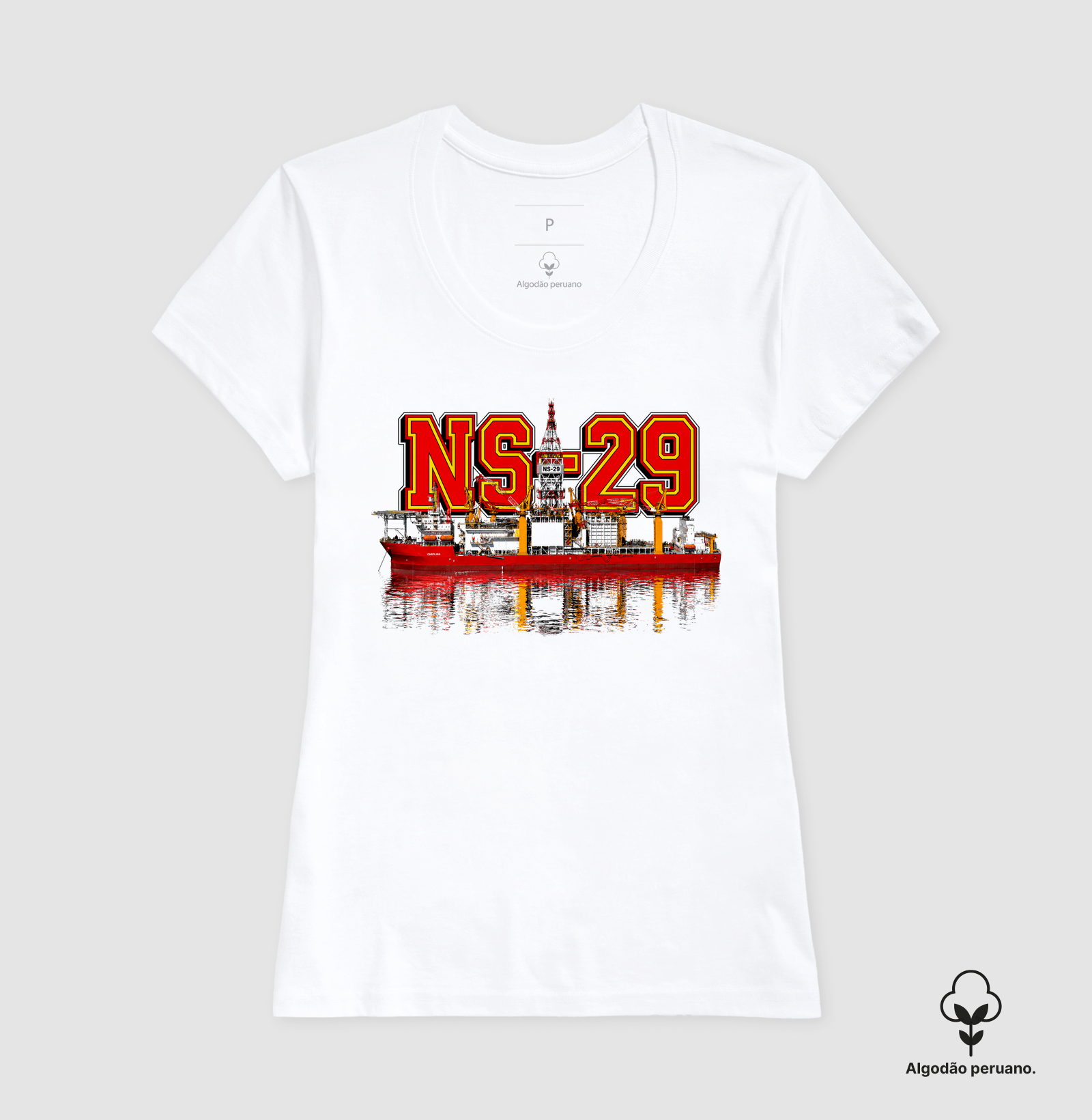 Camisa 5