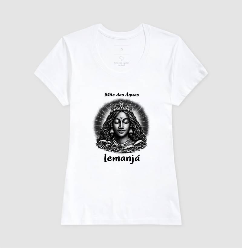 Iemanjá • Mãe das Águas - Imagem 8