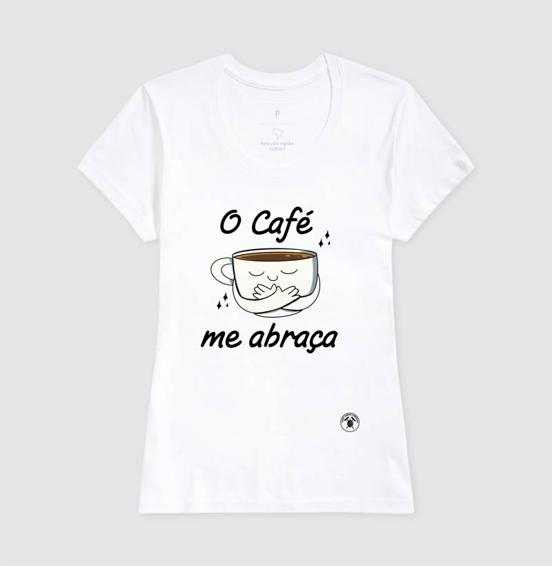 O café me abraça - Imagem 5