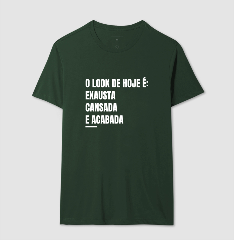 Camisa 11