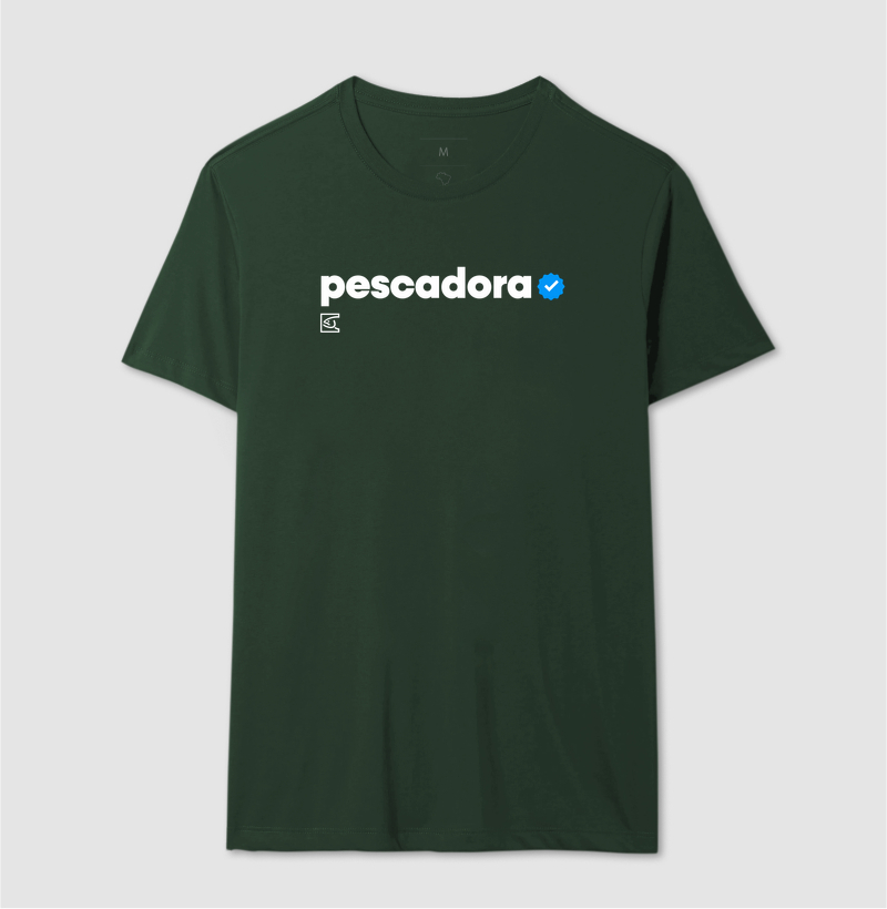 Pescadora Verificada🎣 - Imagem 10