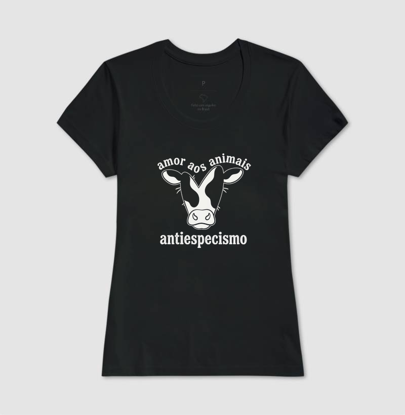 Antiespecismo - Vaca <3 - Imagem 3